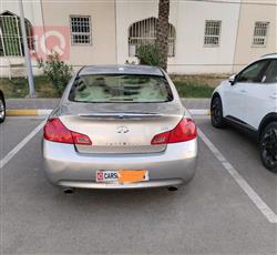 إنفينيتي G35
